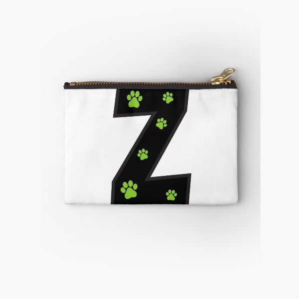Item preview, Paw print alphabet designed and sold by broadwaygirl142.