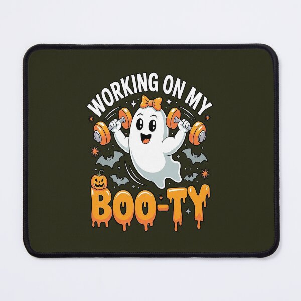 Item preview, Trick 0r Treat B0o Sp0oky Gh0st designed and sold by VycMerch.