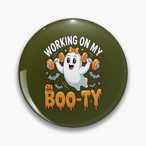 Item preview, Trick 0r Treat B0o Sp0oky Gh0st designed and sold by VycMerch.