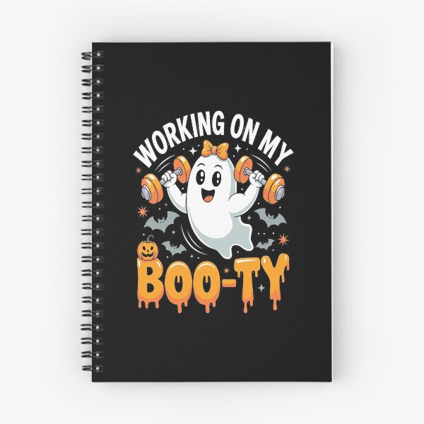 Item preview, Trick 0r Treat B0o Sp0oky Gh0st designed and sold by VycMerch.