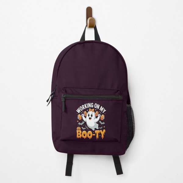 Item preview, Trick 0r Treat B0o Sp0oky Gh0st designed and sold by VycMerch.