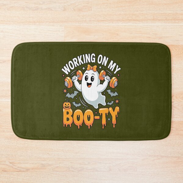 Item preview, Trick 0r Treat B0o Sp0oky Gh0st designed and sold by VycMerch.