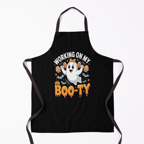 Item preview, Trick 0r Treat B0o Sp0oky Gh0st designed and sold by VycMerch.