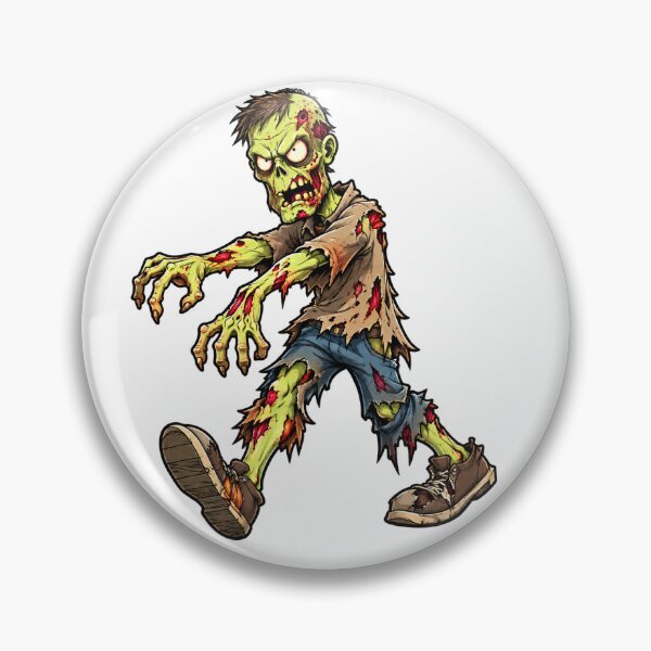 Item preview, Zombie designed and sold by Quistlor.