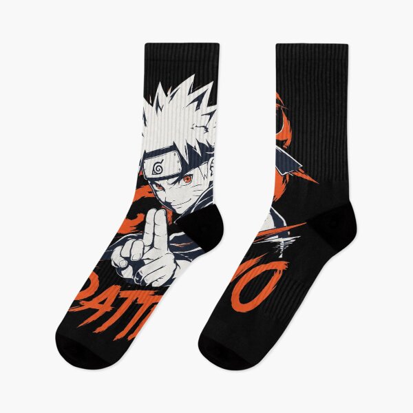 Item preview, Dattebayo Naruto designed and sold by KathyMakeSander.