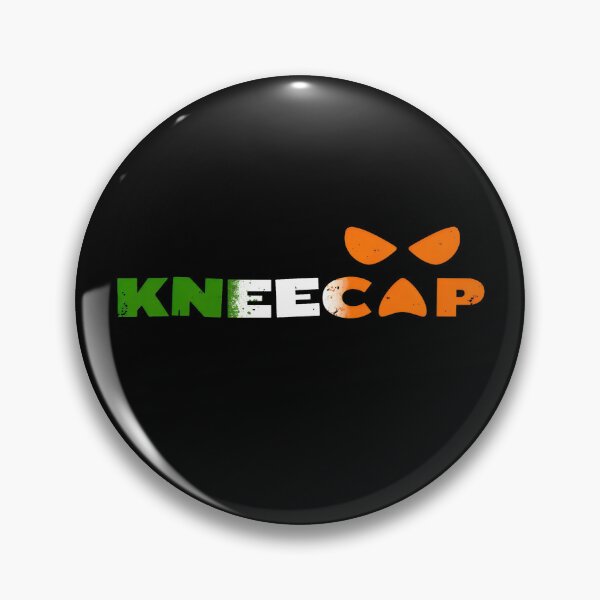 Item preview, Kneecap Irish Hip Hop designed and sold by nicholasscotte.