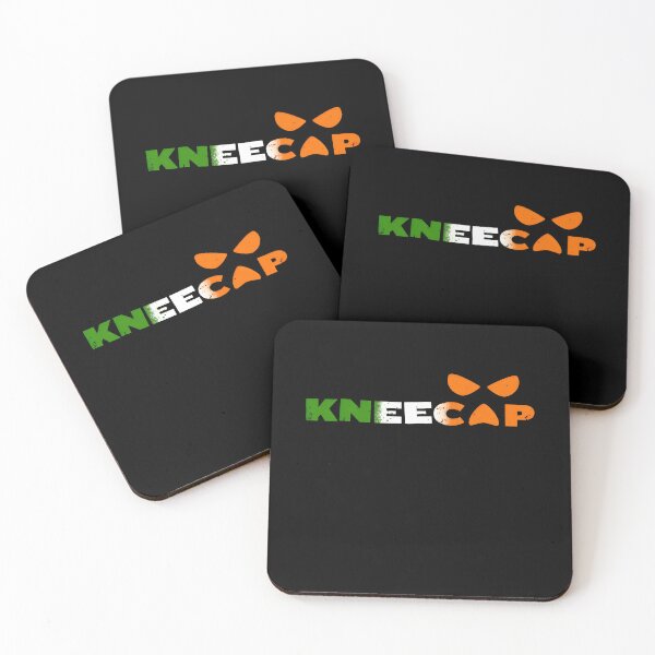 Item preview, Kneecap Irish Hip Hop designed and sold by nicholasscotte.