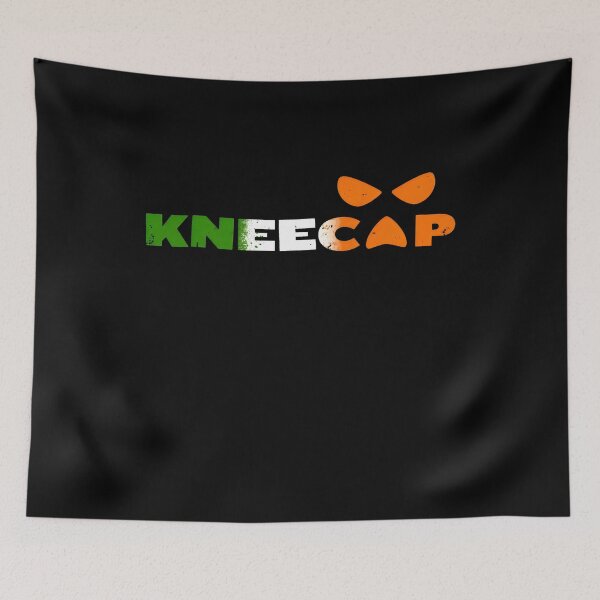 Item preview, Kneecap Irish Hip Hop designed and sold by nicholasscotte.