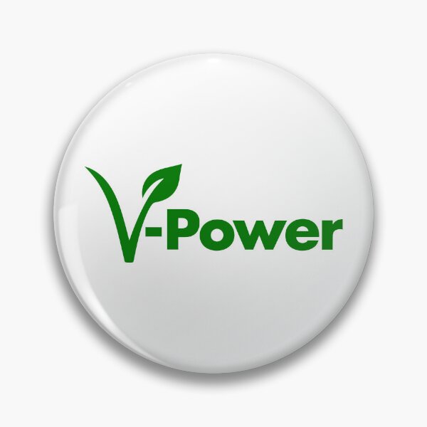 Item preview, V-Power designed and sold by SirPuncelot.