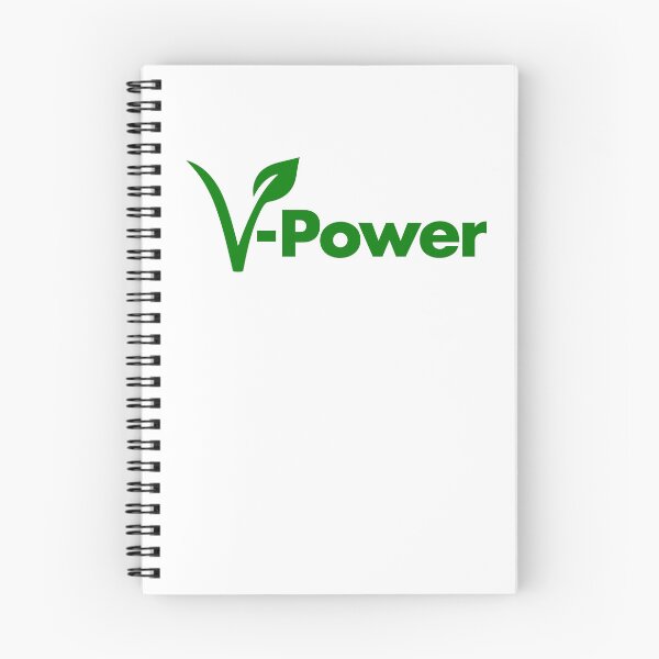 Item preview, V-Power designed and sold by SirPuncelot.