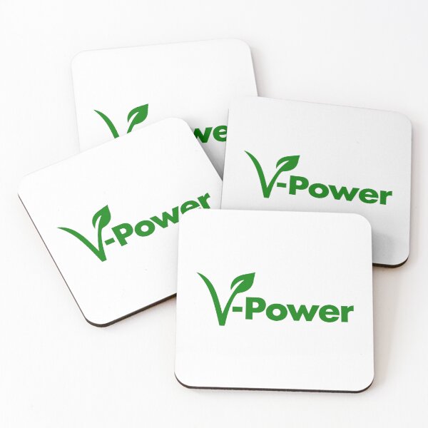 Item preview, V-Power designed and sold by SirPuncelot.