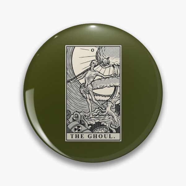 Item preview, Tarot Card Witch Halloween designed and sold by VycMerch.