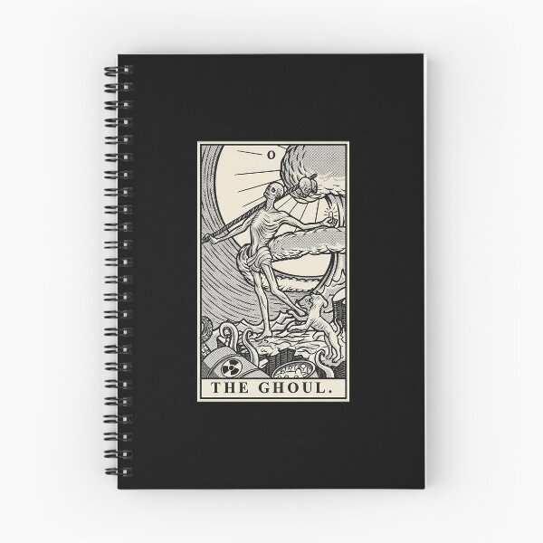 Item preview, Tarot Card Witch Halloween designed and sold by VycMerch.