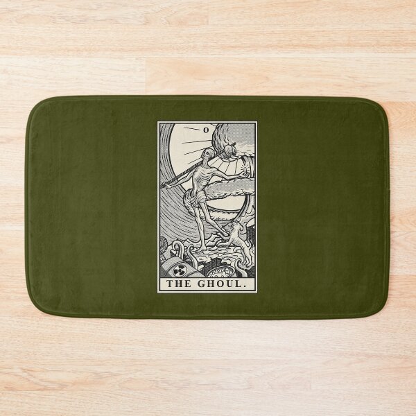 Item preview, Tarot Card Witch Halloween designed and sold by VycMerch.