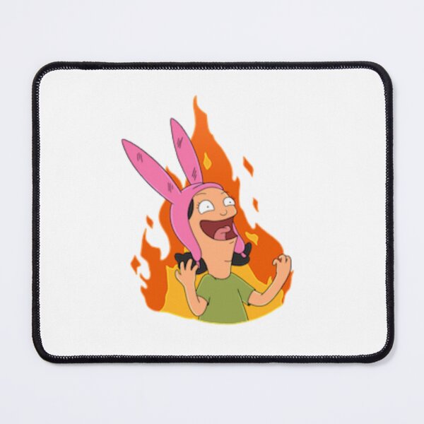 Item preview, Bob's Burgers designed and sold by slowocelot.