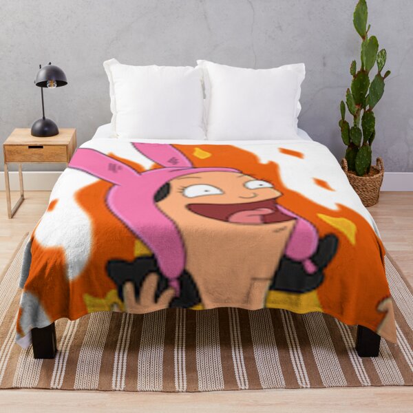 Item preview, Bob's Burgers designed and sold by slowocelot.