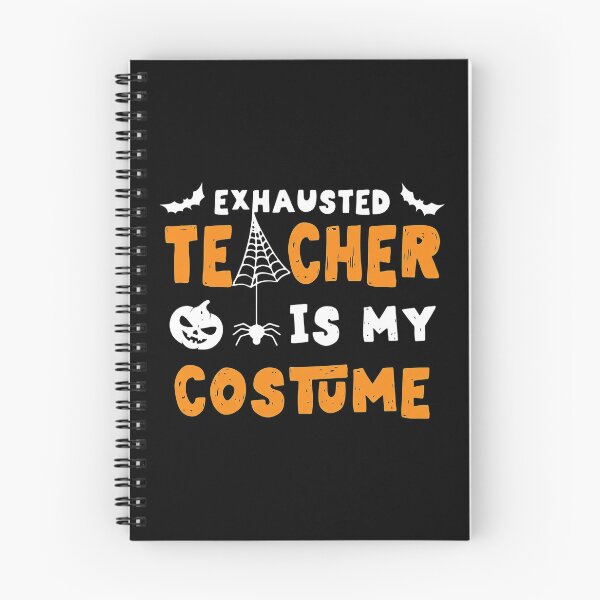 Item preview, Teacher Costume Halloween designed and sold by VycMerch.