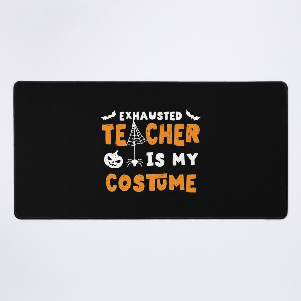 Item preview, Teacher Costume Halloween designed and sold by VycMerch.