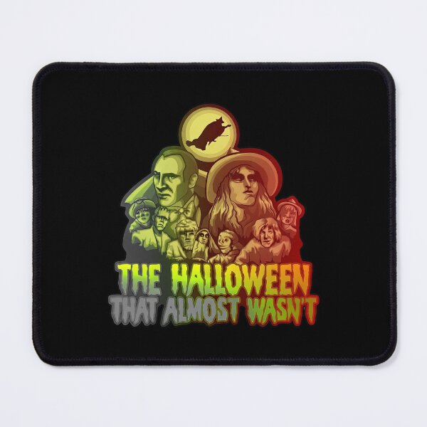 Item preview, The Halloween That Almost Wasn't designed and sold by VycMerch.