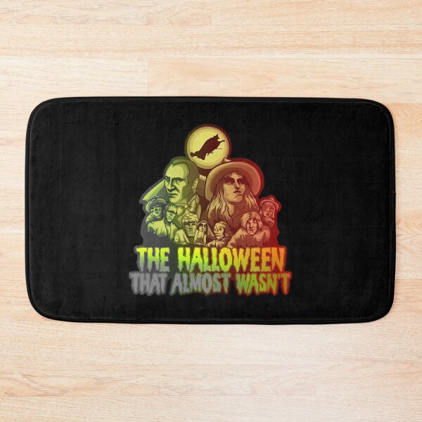 Item preview, The Halloween That Almost Wasn't designed and sold by VycMerch.