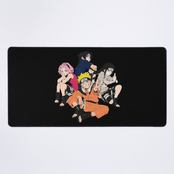 Item preview, Naruto Team 7 Anime designed and sold by KathyMakeSander.