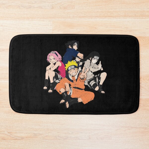 Item preview, Naruto Team 7 Anime designed and sold by KathyMakeSander.