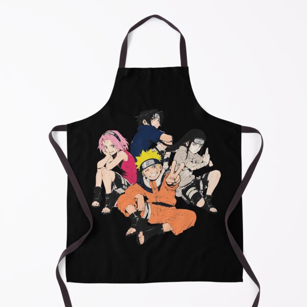 Item preview, Naruto Team 7 Anime designed and sold by KathyMakeSander.