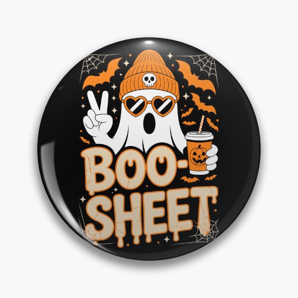 Item preview, BOO-SHEET designed and sold by jkrphoto.