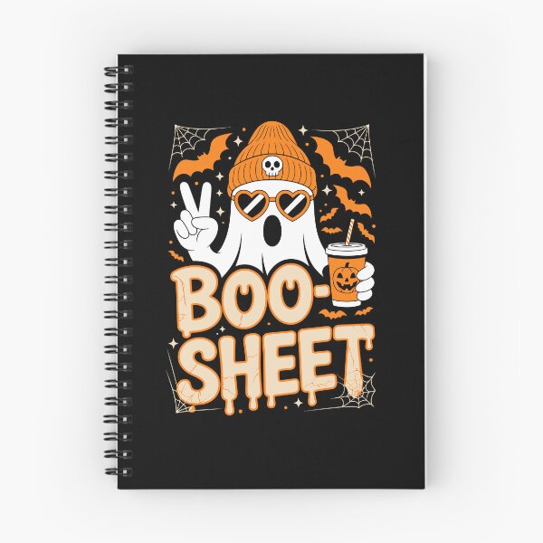 Item preview, BOO-SHEET designed and sold by jkrphoto.