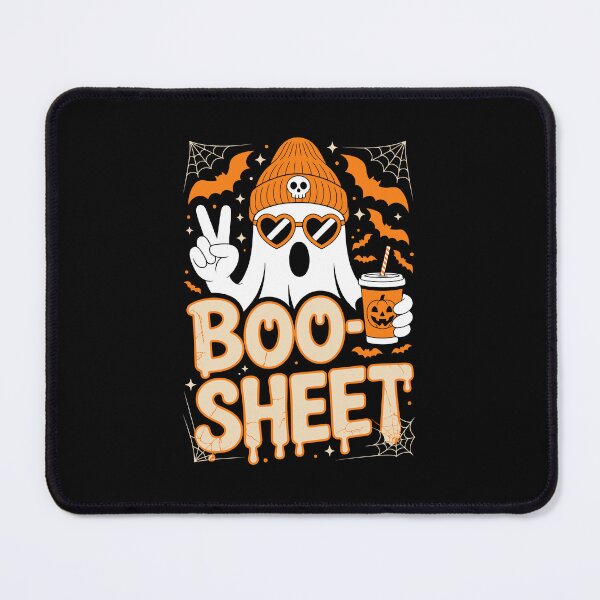 Item preview, BOO-SHEET designed and sold by jkrphoto.