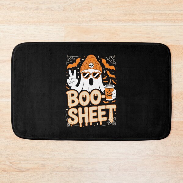 Item preview, BOO-SHEET designed and sold by jkrphoto.