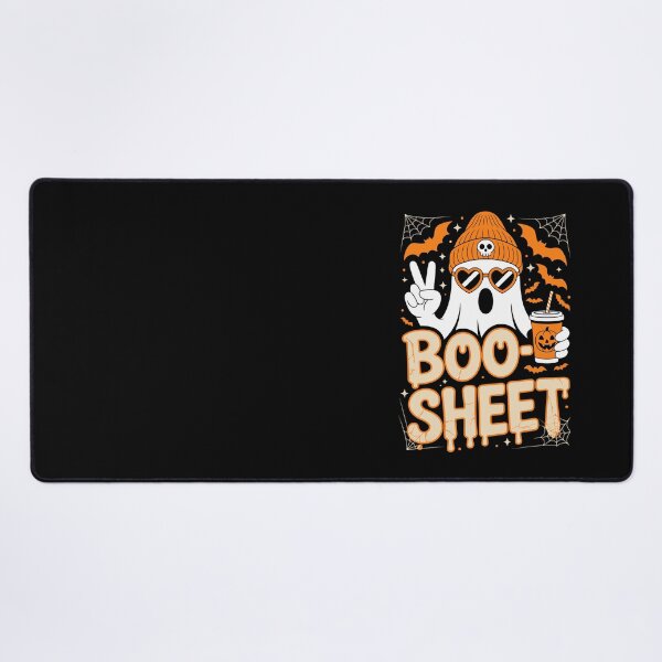 Item preview, BOO-SHEET designed and sold by jkrphoto.