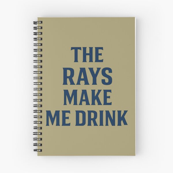 Item preview, The Rays Make Me Drink Halloween designed and sold by VycMerch.