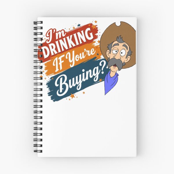 Item preview, I’m Drinking If You’re Buying  designed and sold by CCWorkfloor.