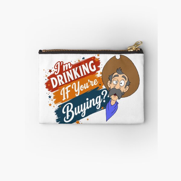 Item preview, I’m Drinking If You’re Buying  designed and sold by CCWorkfloor.