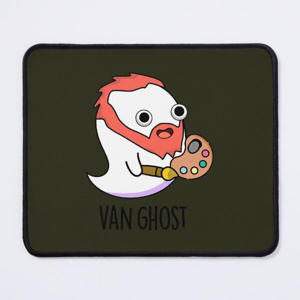 Item preview, Van Gh0st Art Halloween designed and sold by VycMerch.