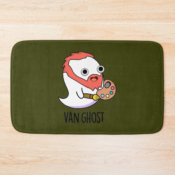 Item preview, Van Gh0st Art Halloween designed and sold by VycMerch.