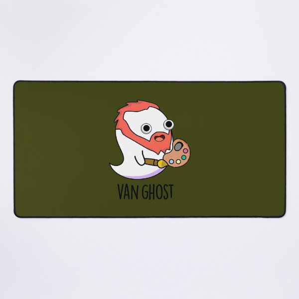 Item preview, Van Gh0st Art Halloween designed and sold by VycMerch.