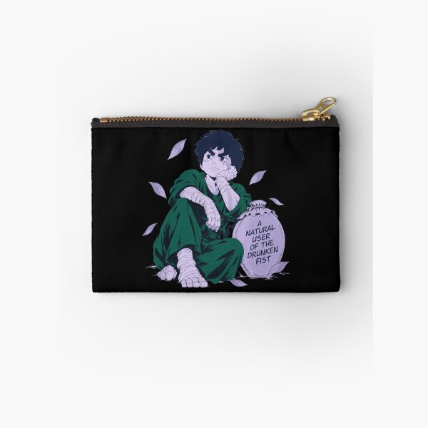 Item preview, Drunken Fist Naruto designed and sold by Eiler101Susanw.