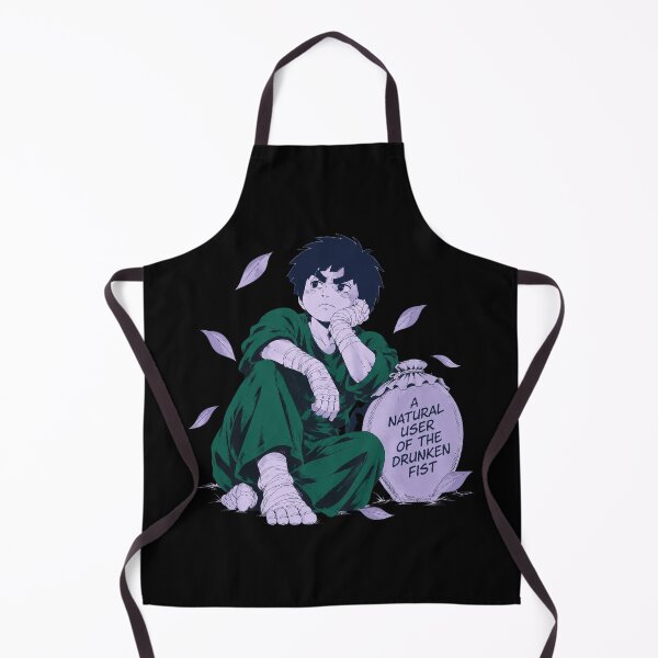 Item preview, Drunken Fist Naruto designed and sold by Eiler101Susanw.