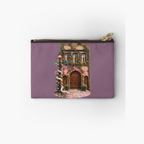 Item preview, Cornelia Street & Ivy House | Taylor Swift Lover x evermore Inspired designed and sold by taylorvinyls.