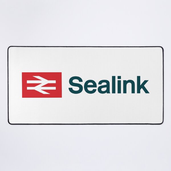 Item preview, Sealink - 1970 -1984 designed and sold by 2cimage.