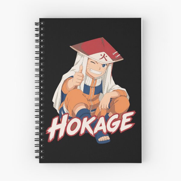 Item preview, Hokage Naruto Anime designed and sold by Yetlenownew1959.