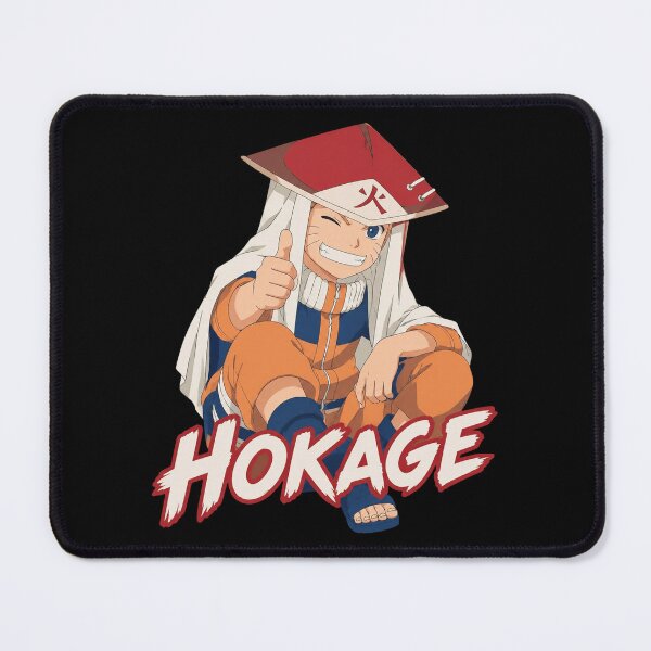 Item preview, Hokage Naruto Anime designed and sold by Yetlenownew1959.