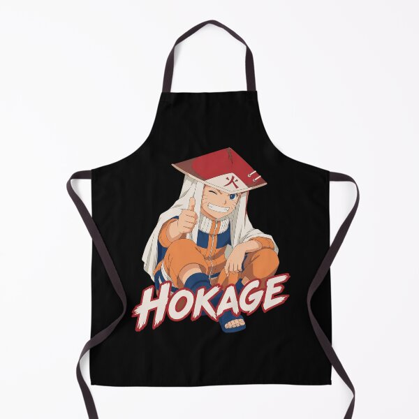 Item preview, Hokage Naruto Anime designed and sold by Yetlenownew1959.