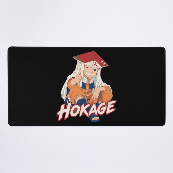 Item preview, Hokage Naruto Anime designed and sold by Yetlenownew1959.