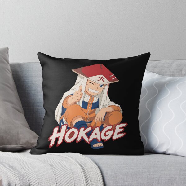 Item preview, Hokage Naruto Anime designed and sold by Yetlenownew1959.