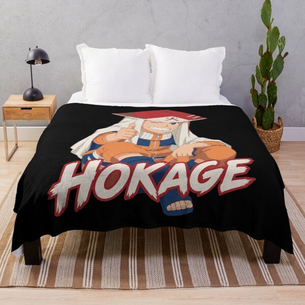 Item preview, Hokage Naruto Anime designed and sold by Yetlenownew1959.