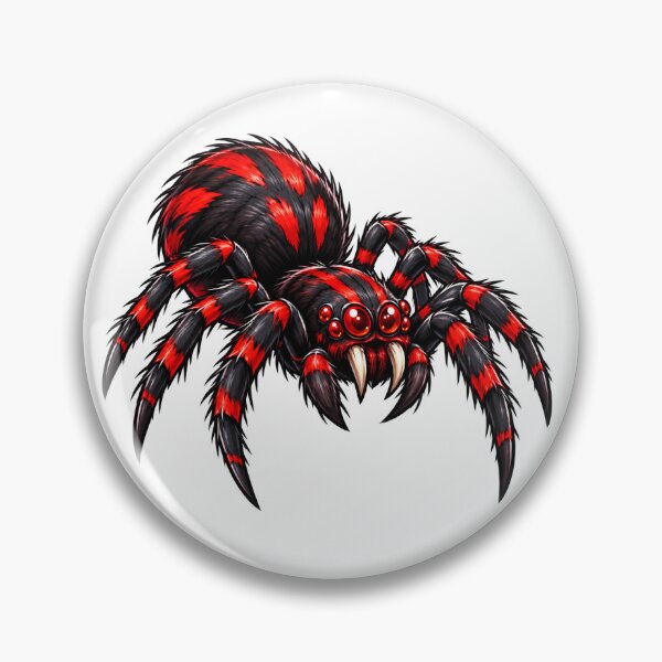 Item preview, Spider designed and sold by Quistlor.