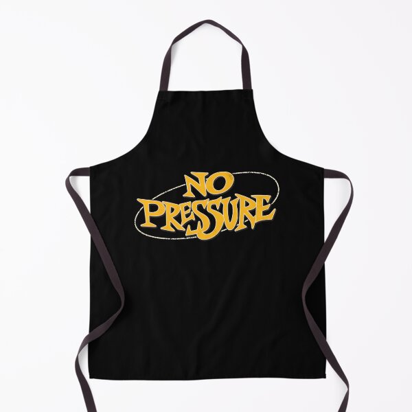 Item preview, No Pressure designed and sold by juancastroaa.